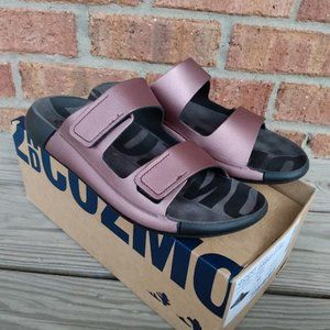 ECCO 2nd Cozmo sandals